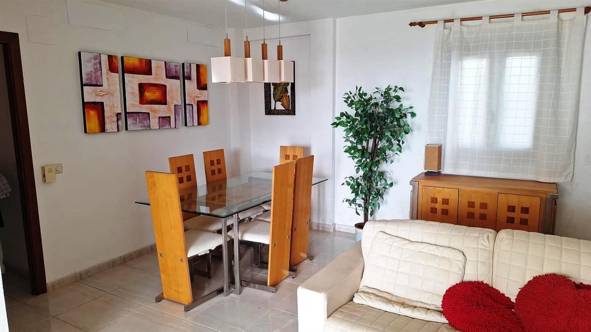 3-slaapkamerappartement in La Duquesa in La Duquesa - foto 2