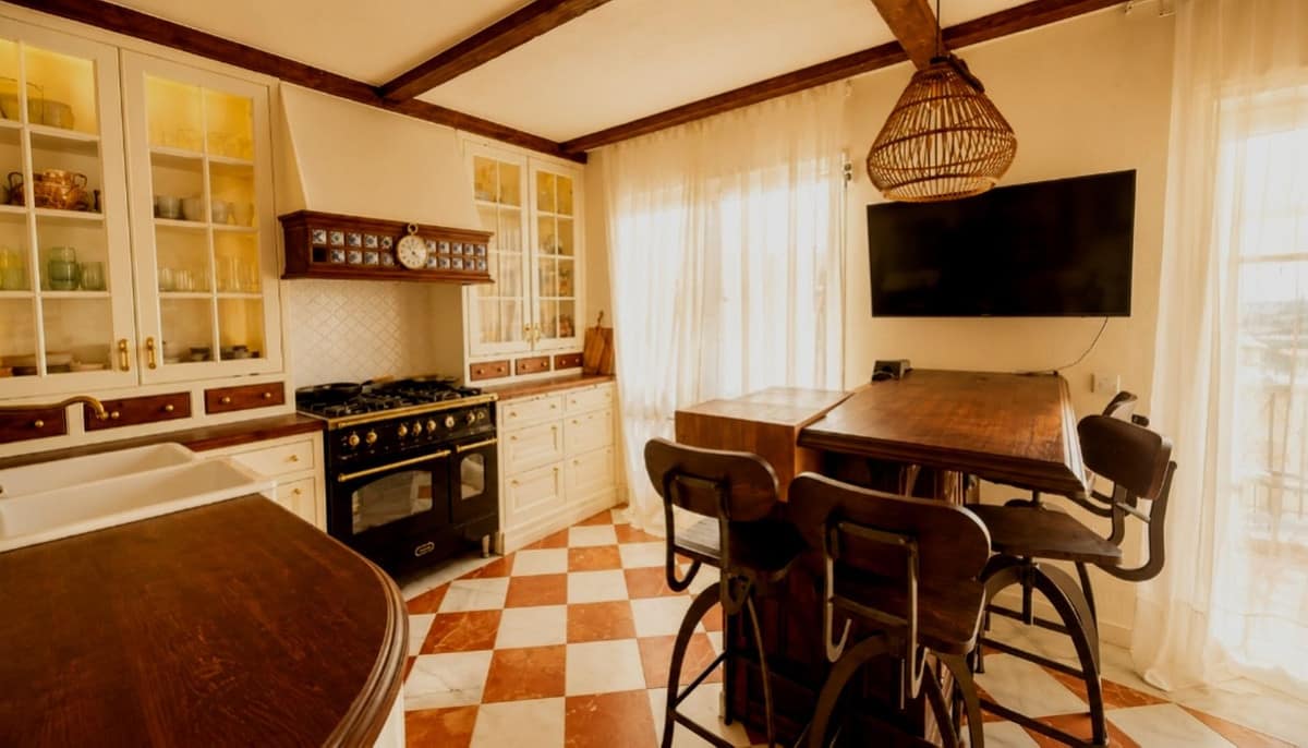Charmante twee-slaapkamer townhouse in Puebla Aida, Mijas Golf in Mijas Golf - foto 5
