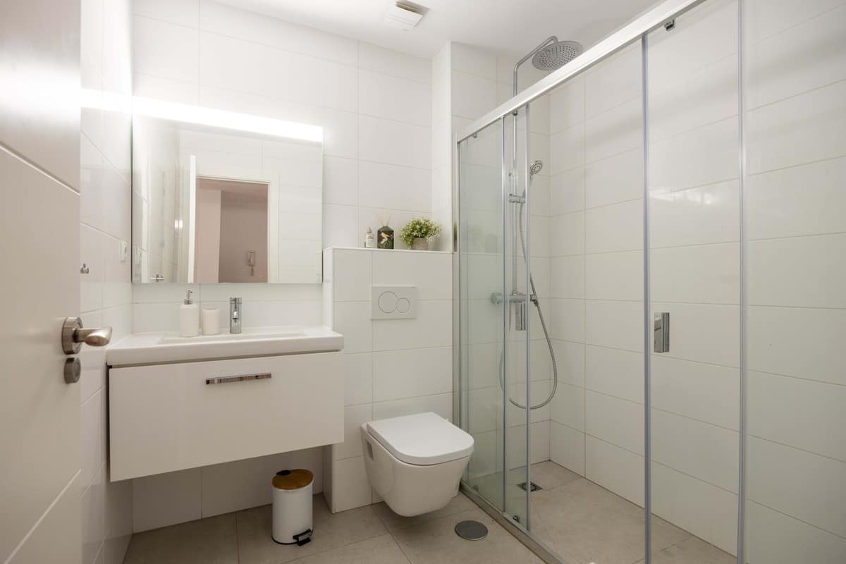 Appartement met 3 slaapkamers in Nueva Andalucía in Nueva Andalucía - foto 15