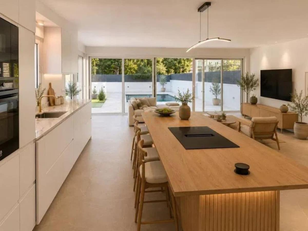 4-slaapkamer villa Marbella met privézwembad in Marbella - foto 5