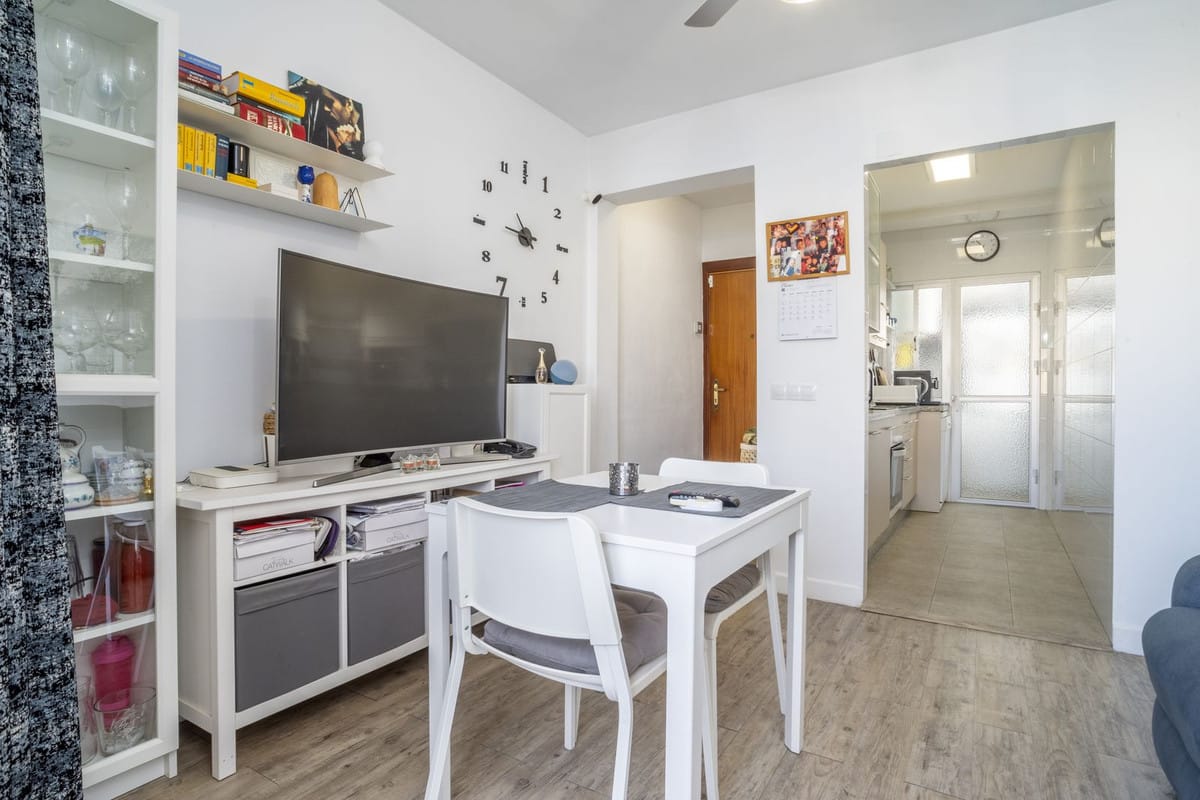 3-slaapkamer appartement in Fuengirola, Málaga – bijna nieuw in Fuengirola - foto 5