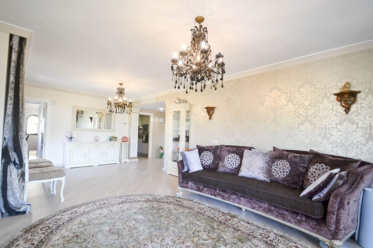 Duplex penthouse met 3 slaapkamers in Atalaya — R3837871 in Atalaya - foto 9