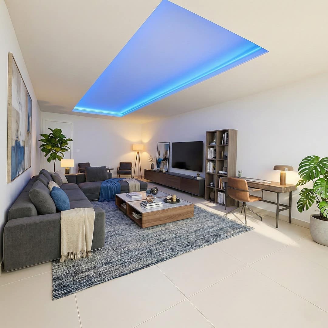 Vijf-slaapkamer villa in El Chaparral, Mijas Costa in El Chaparral - foto 4