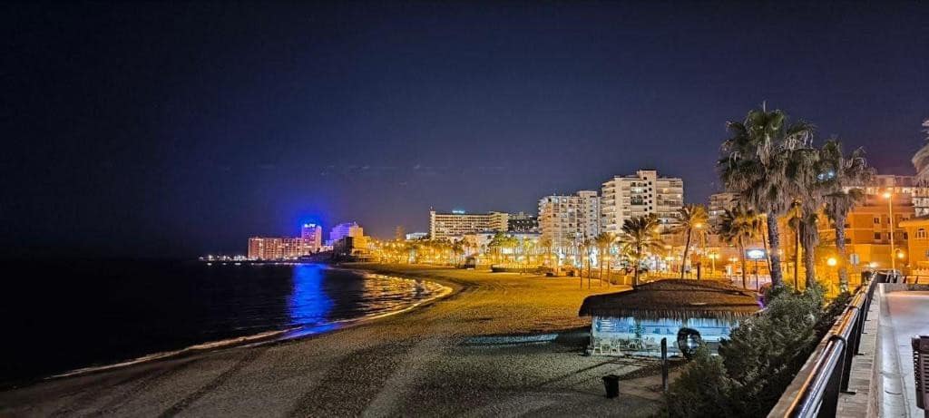 Drie-slaapkamer appartement aan zee in Benalmádena in Benalmadena - foto 20