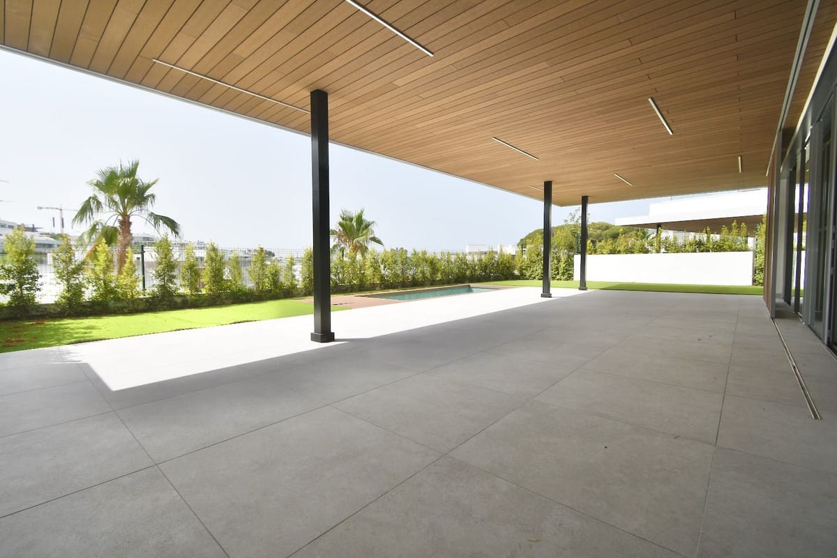 3 bedroom Apartment in Marbella in Marbella - foto 6