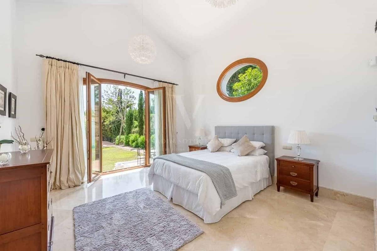 7-slaapkamer villa in Sotogrande Alto in Sotogrande Alto - foto 20