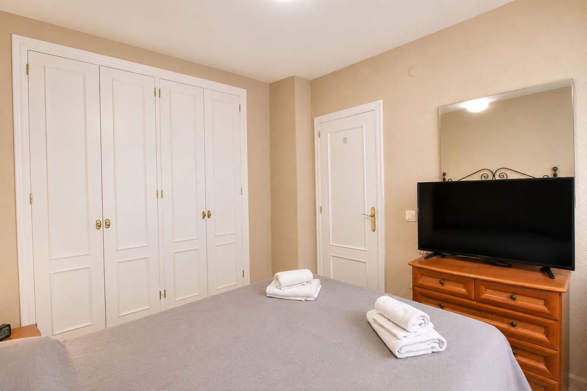 Appartement met twee slaapkamers in Cerros del Aguila, Málaga in Cerros del Aguila - foto 10