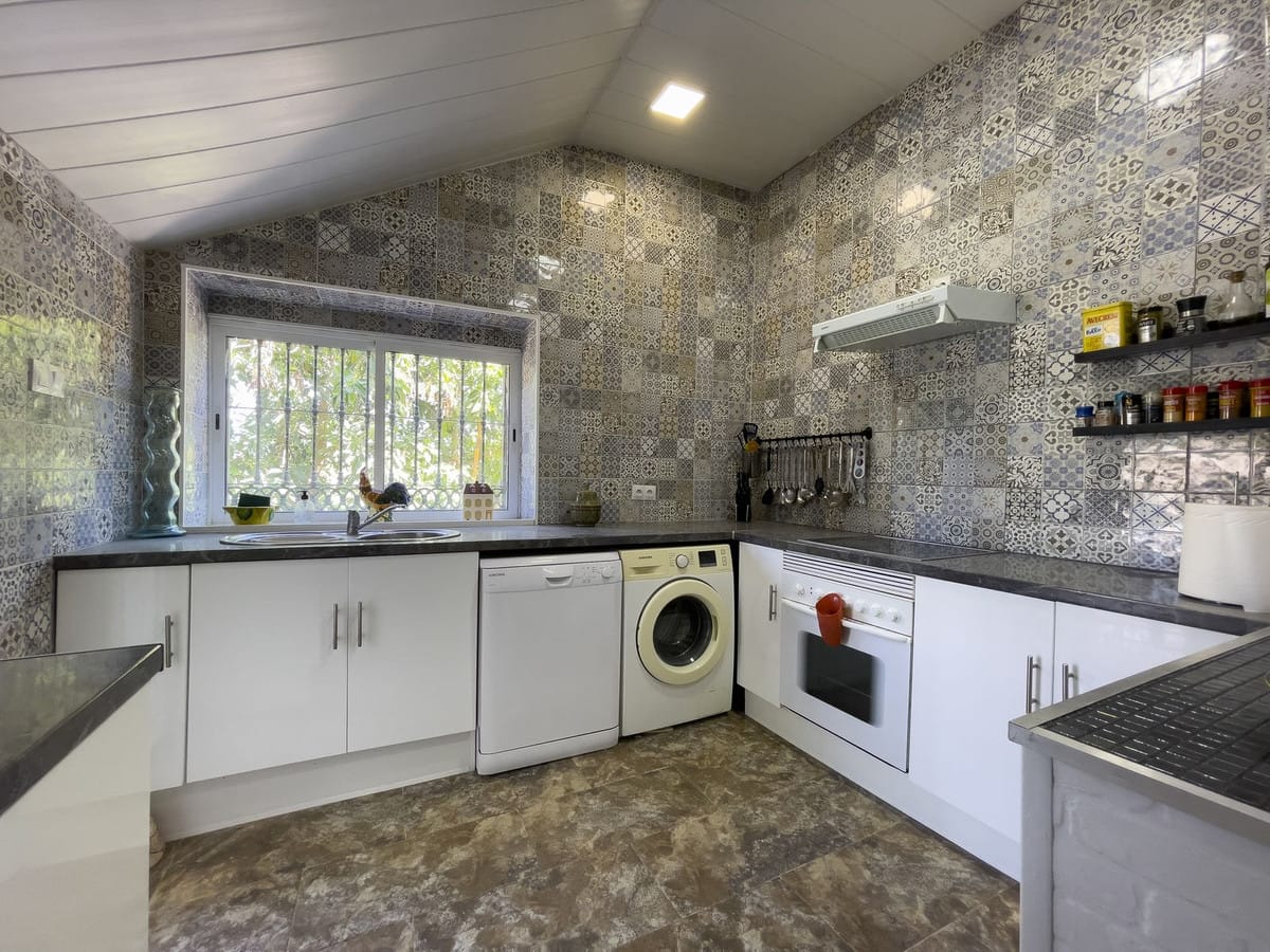 5-slaapkamer finca in Coín in Coín - foto 17