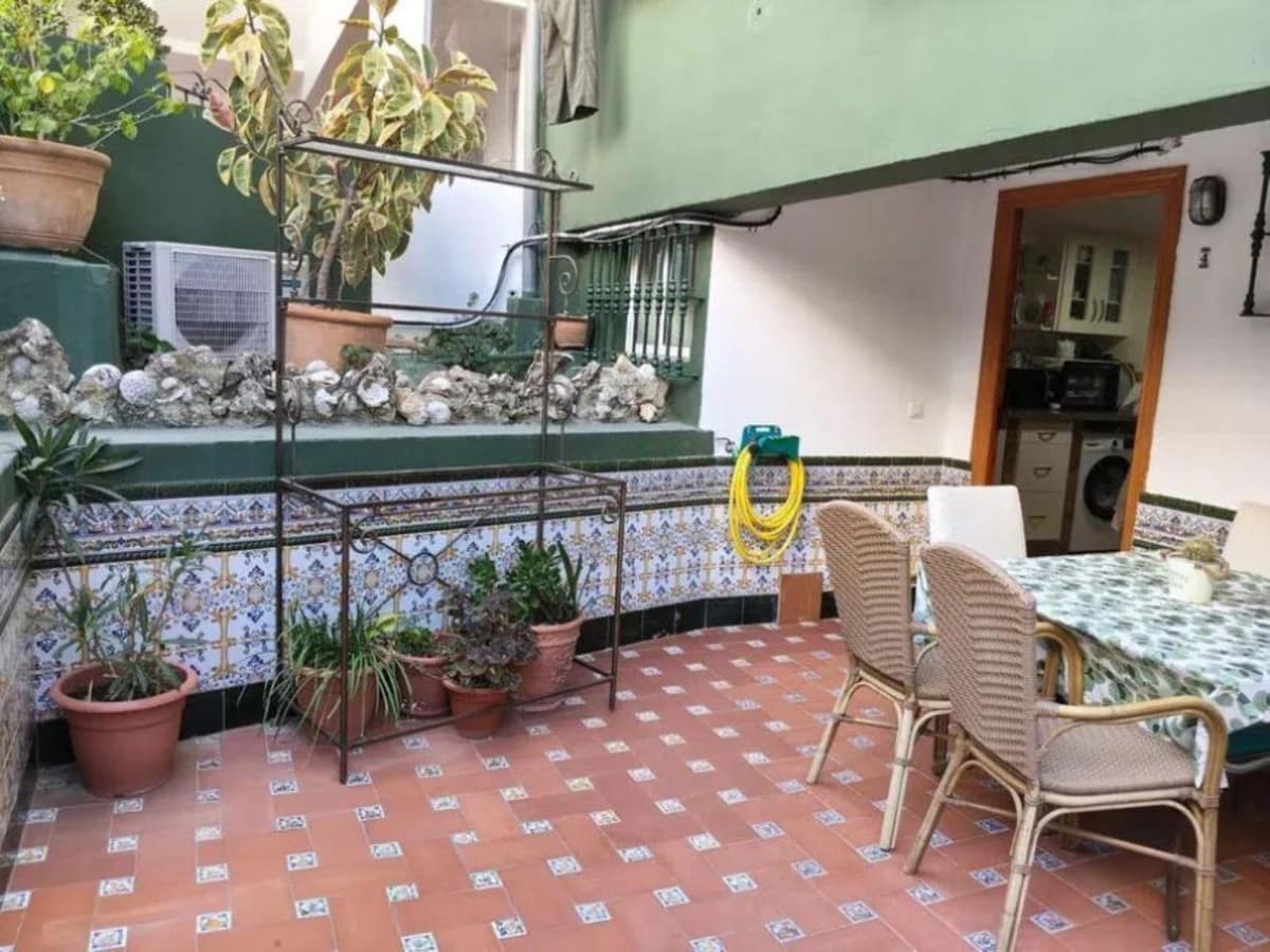 Appartement met 1 slaapkamer in Torreguadiaro in Torreguadiaro - foto 2
