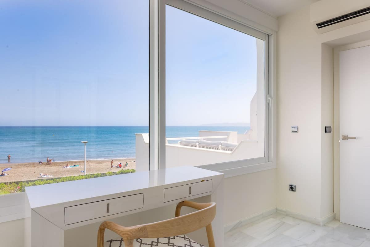 3 bedroom Apartment in Estepona in Estepona - foto 13