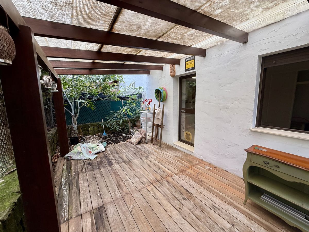 3-slaapkamerappartement in Cancelada in Cancelada - foto 3