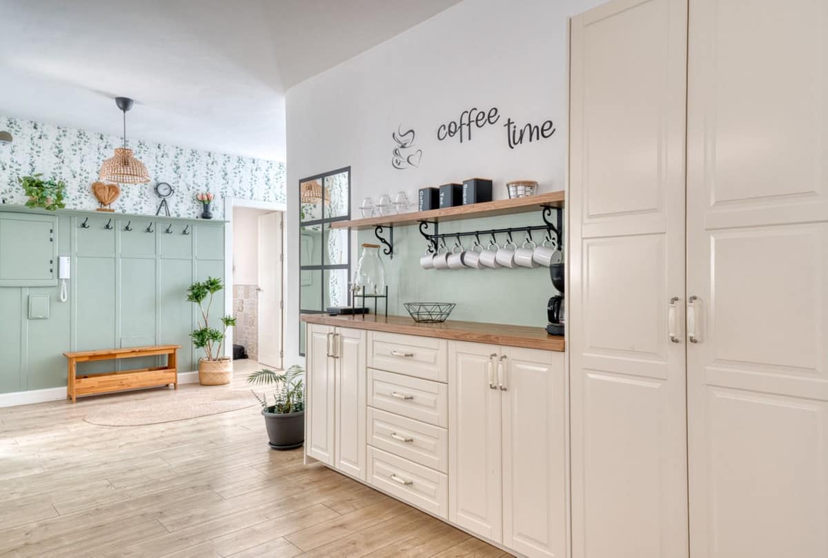 Unieke villa in Mijas met twee woningen en zeezicht in Mijas - foto 19