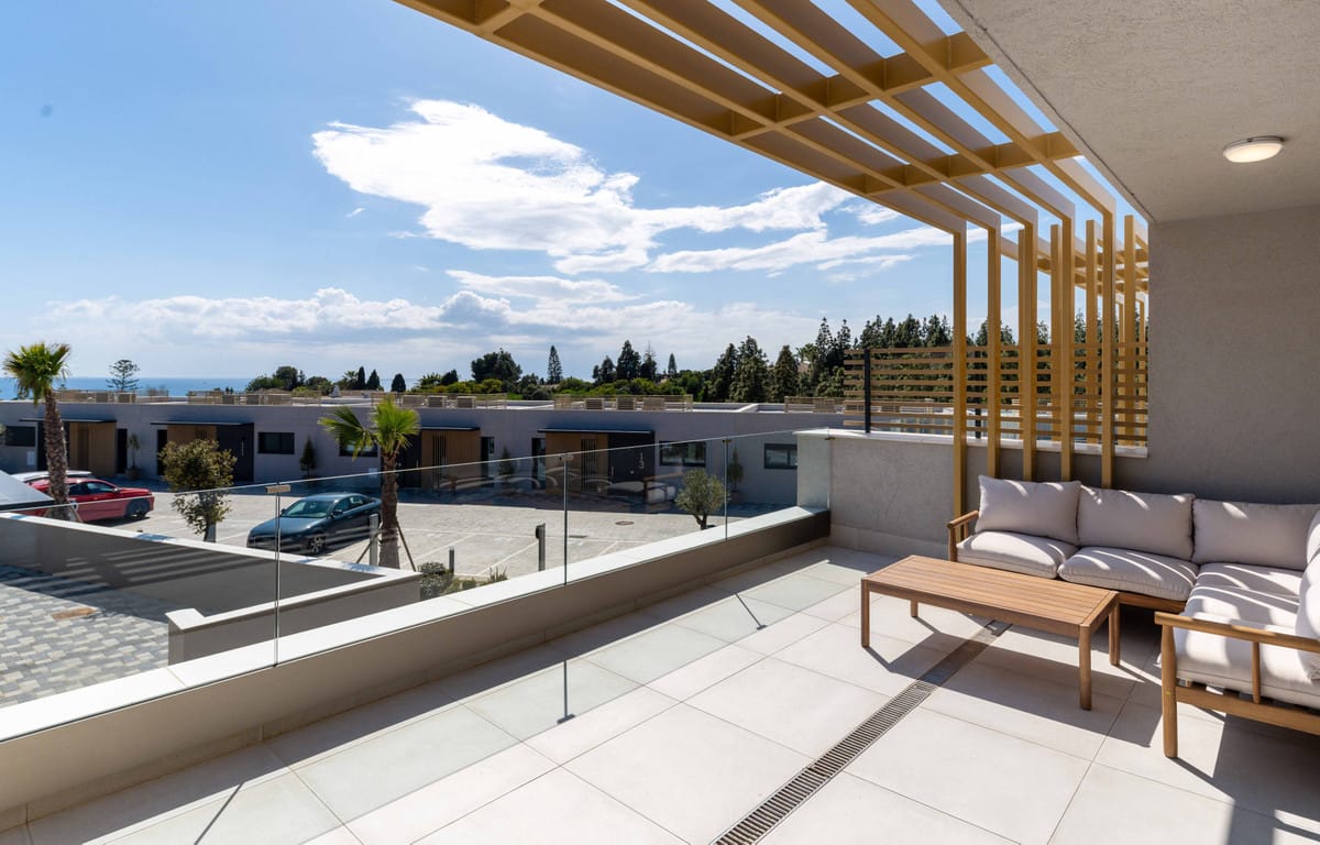 Stadswoning 4 slpk in El Chaparral — Evergreen Homes in El Chaparral - foto 18