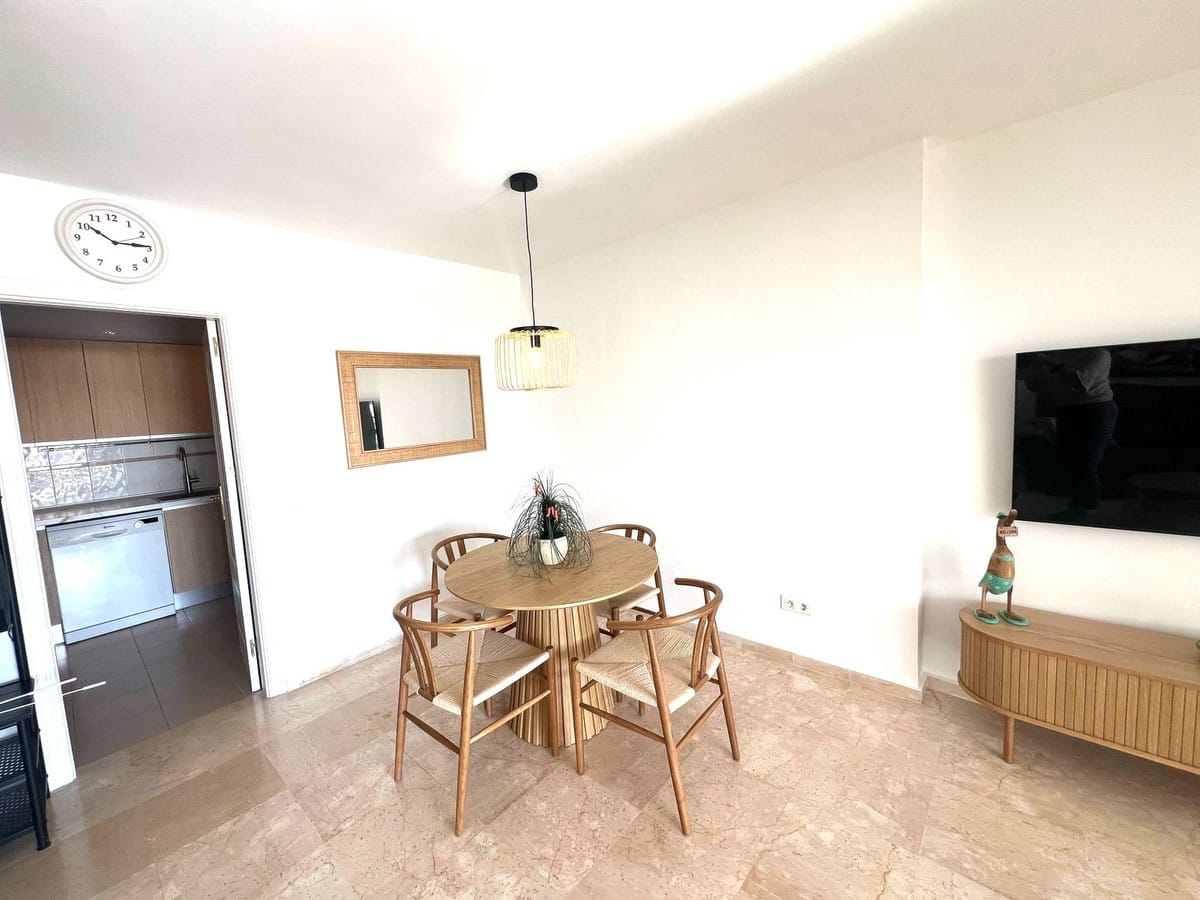 1 bedroom Apartment in Mijas in Mijas - foto 6