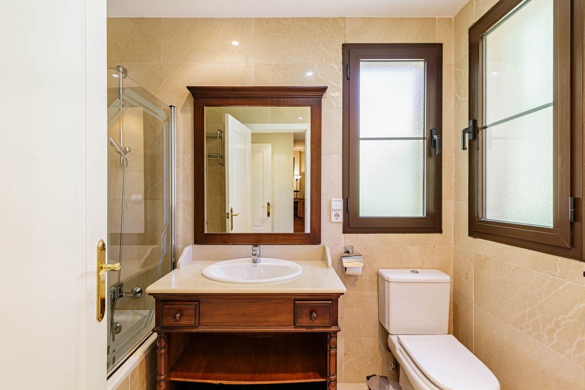 3-slaapkamer appartement in Los Arqueros in Los Arqueros - foto 19