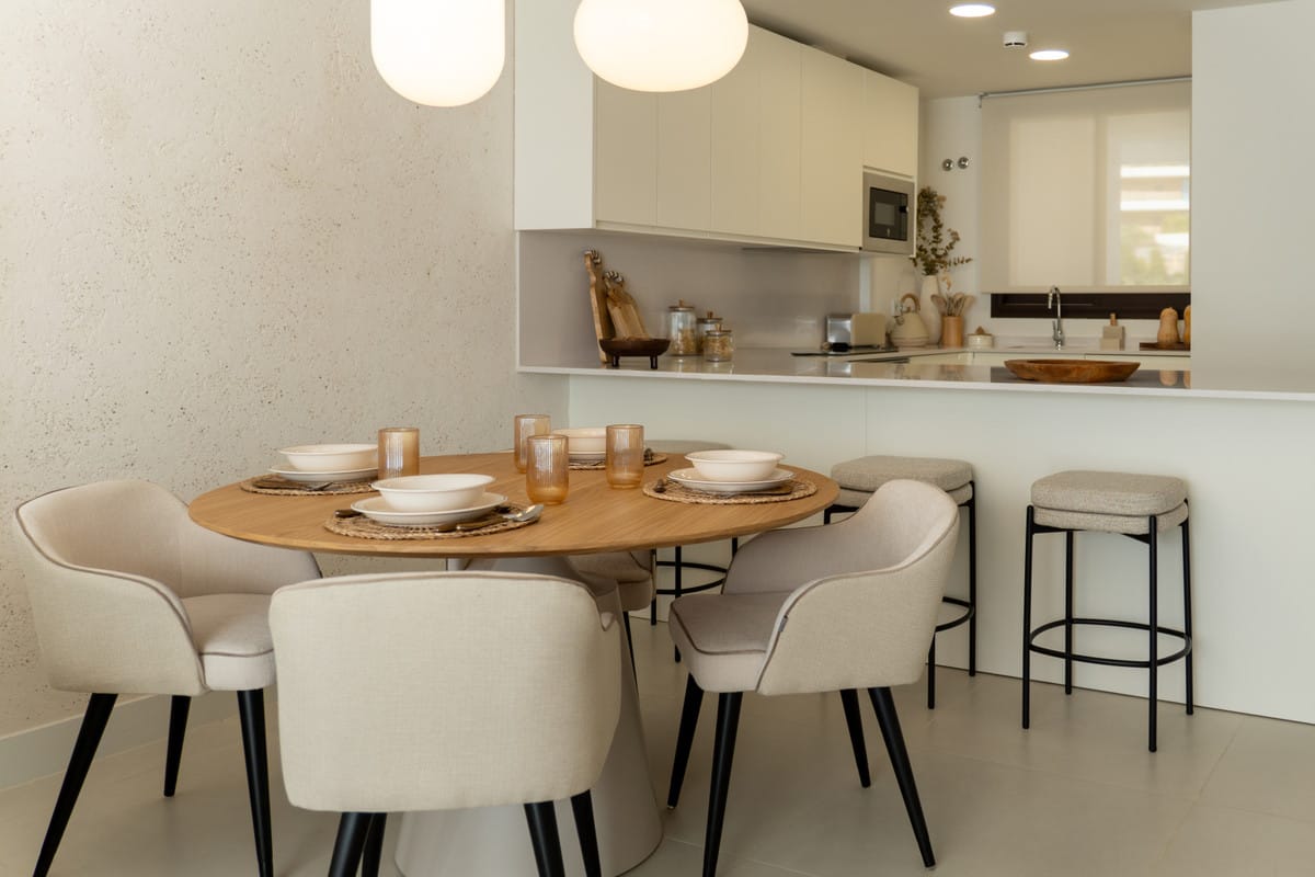 2-slaapkamer appartement in Fuengirola in Fuengirola - foto 7