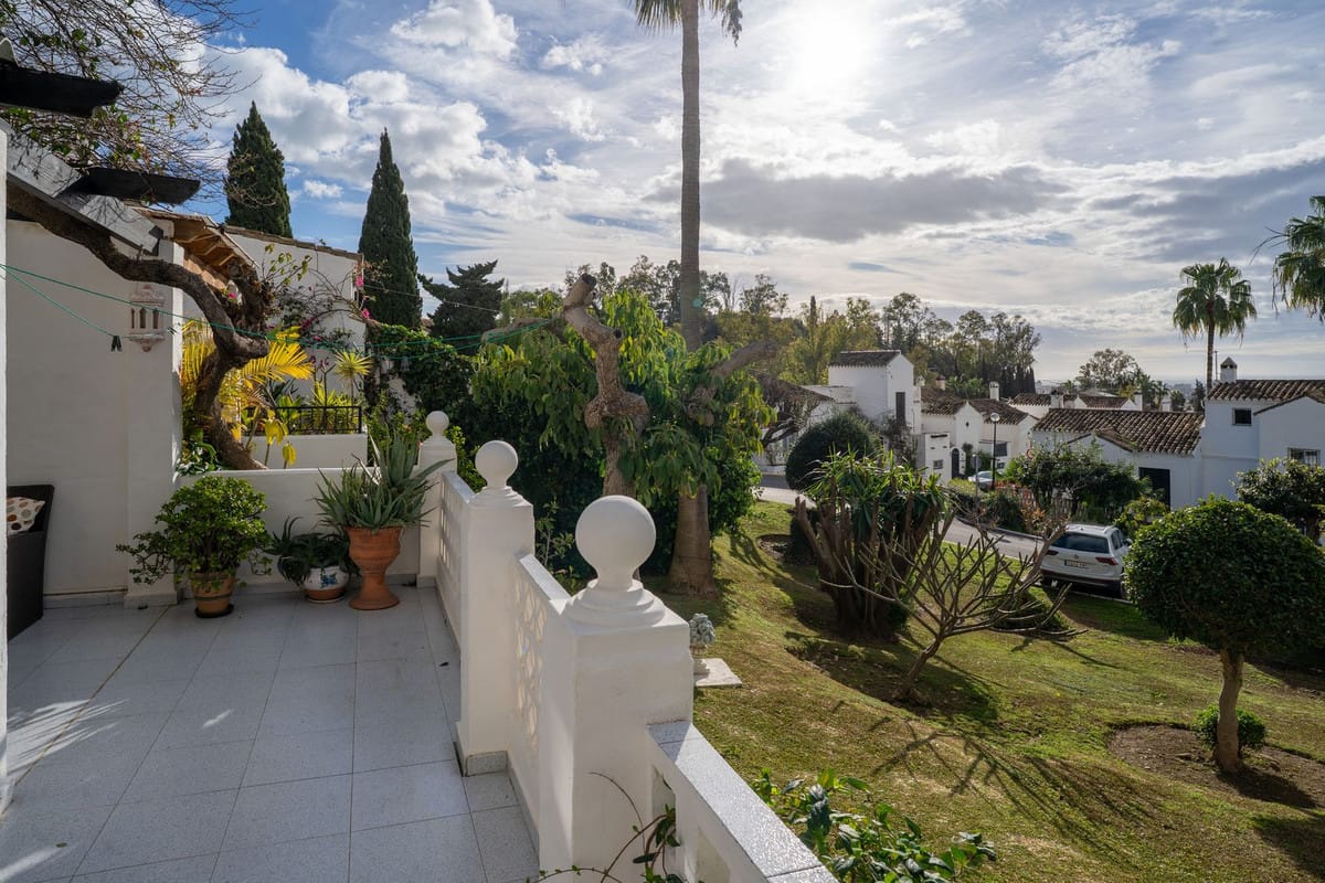 3 bedroom House in Campo Mijas in Campo Mijas - foto 16