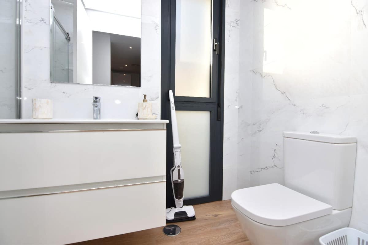 2-slaapkamer appartement in Torremolinos in Torremolinos - foto 13