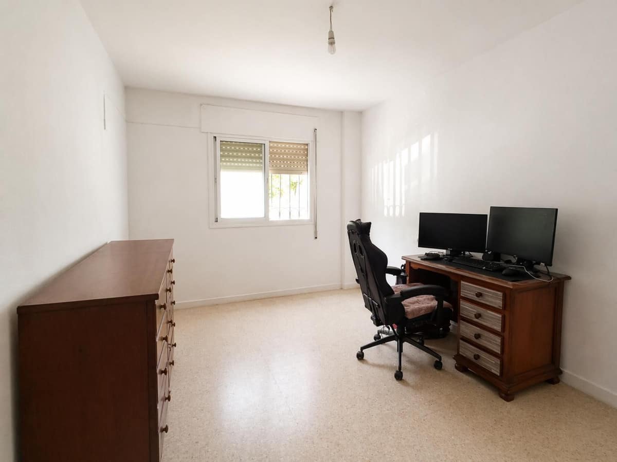 3-slaapkamer appartement in Fuengirola in Fuengirola - foto 16