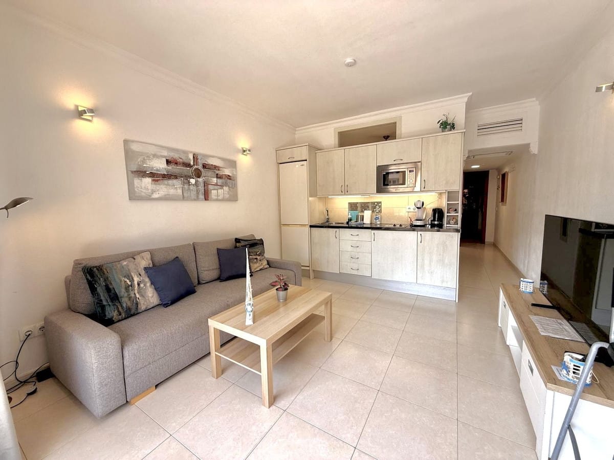 1 bedroom Apartment in Fuengirola in Fuengirola - foto 7
