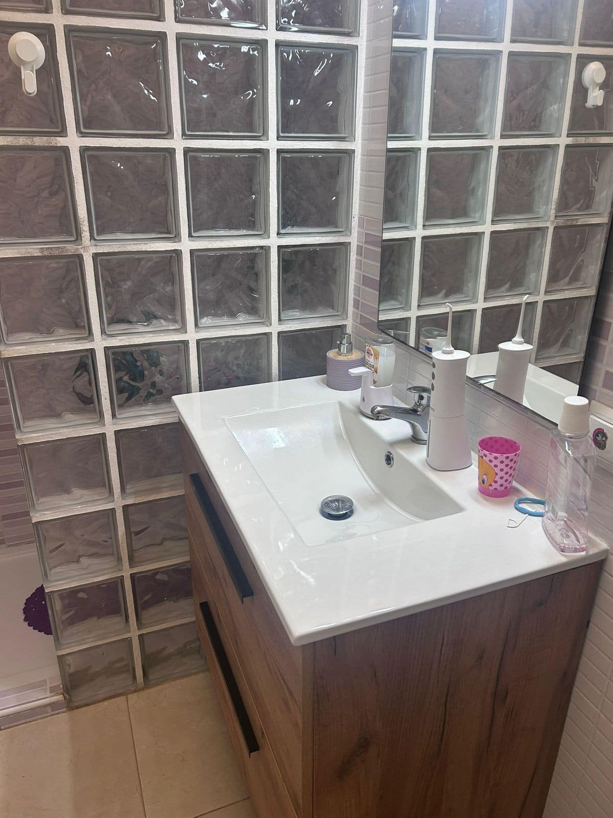 2-slaapkamerappartement in Estepona in Estepona - foto 14