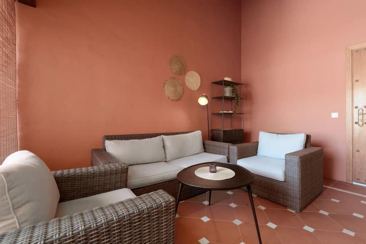 2-slaapkamer appartement in Elviria, Marbella in Elviria - foto 5