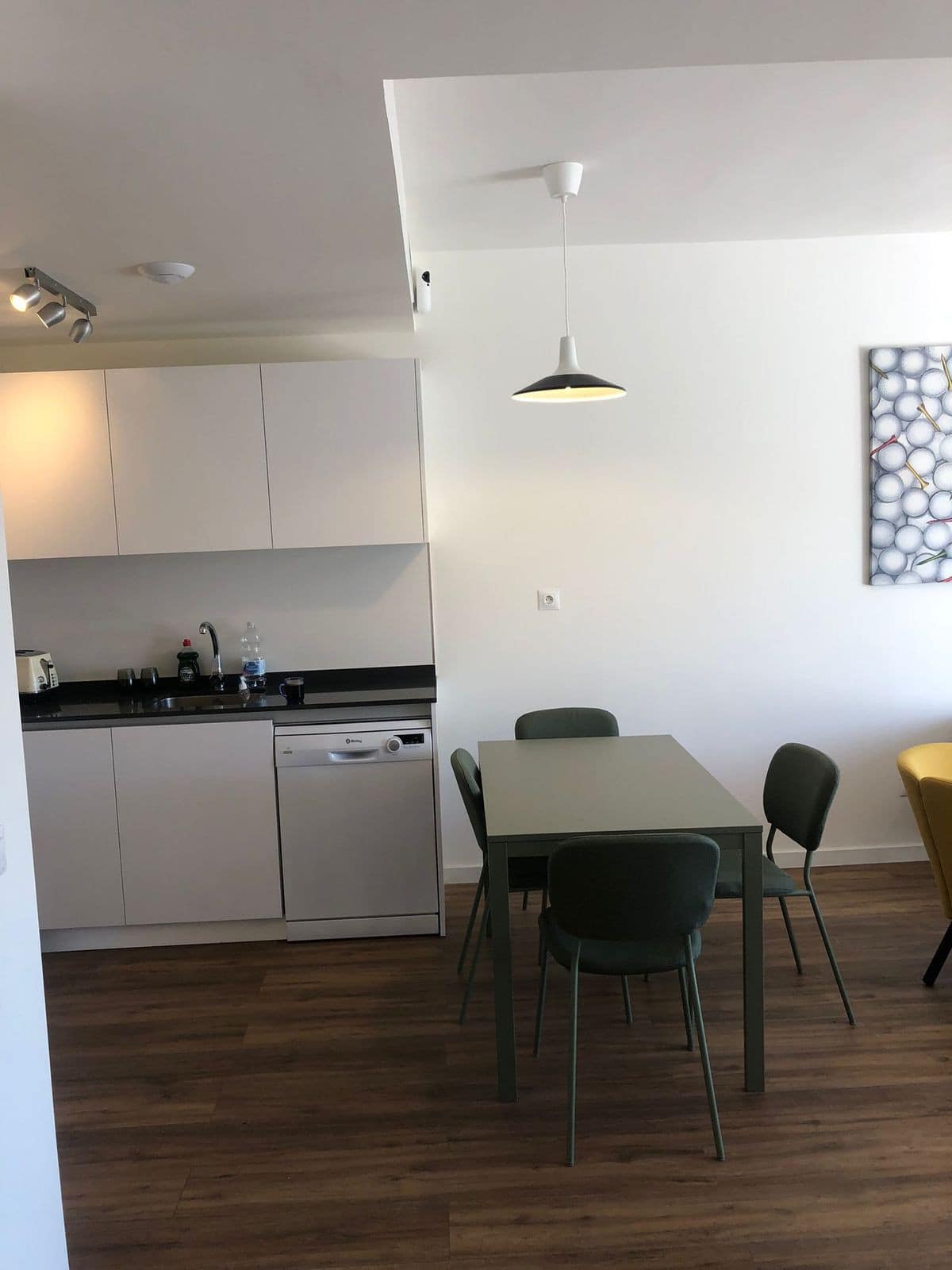 2-slaapkamerappartement in Estepona in Estepona - foto 19