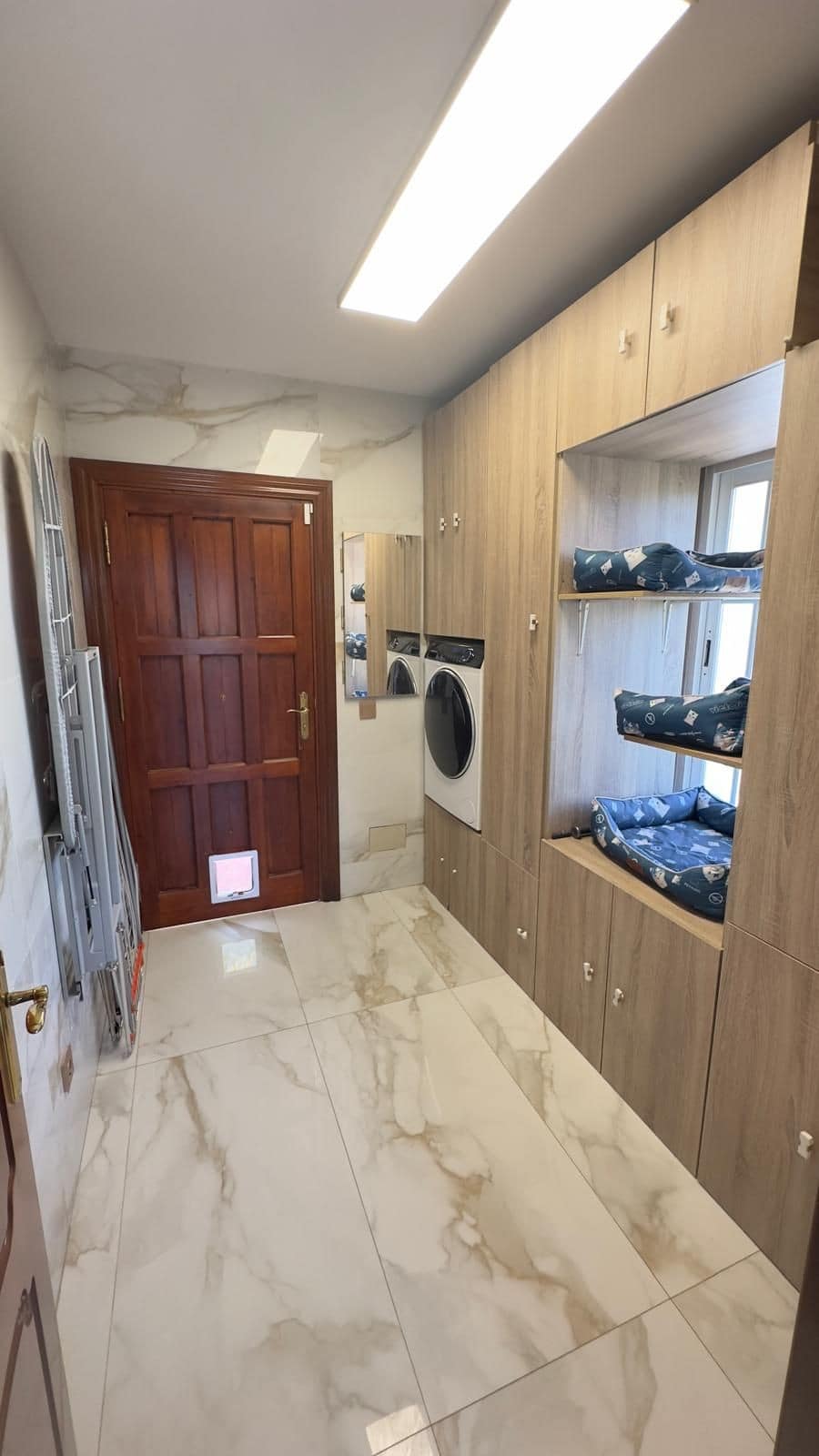 7-slaapkamer vrijstaande villa in Guadalmina Alta in Guadalmina Alta - foto 16