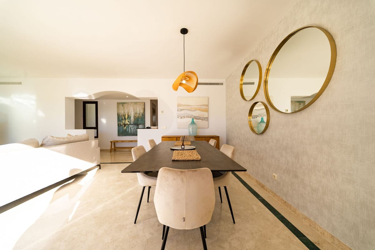 3 bedroom Apartment in Casares Playa in Casares Playa - foto 8