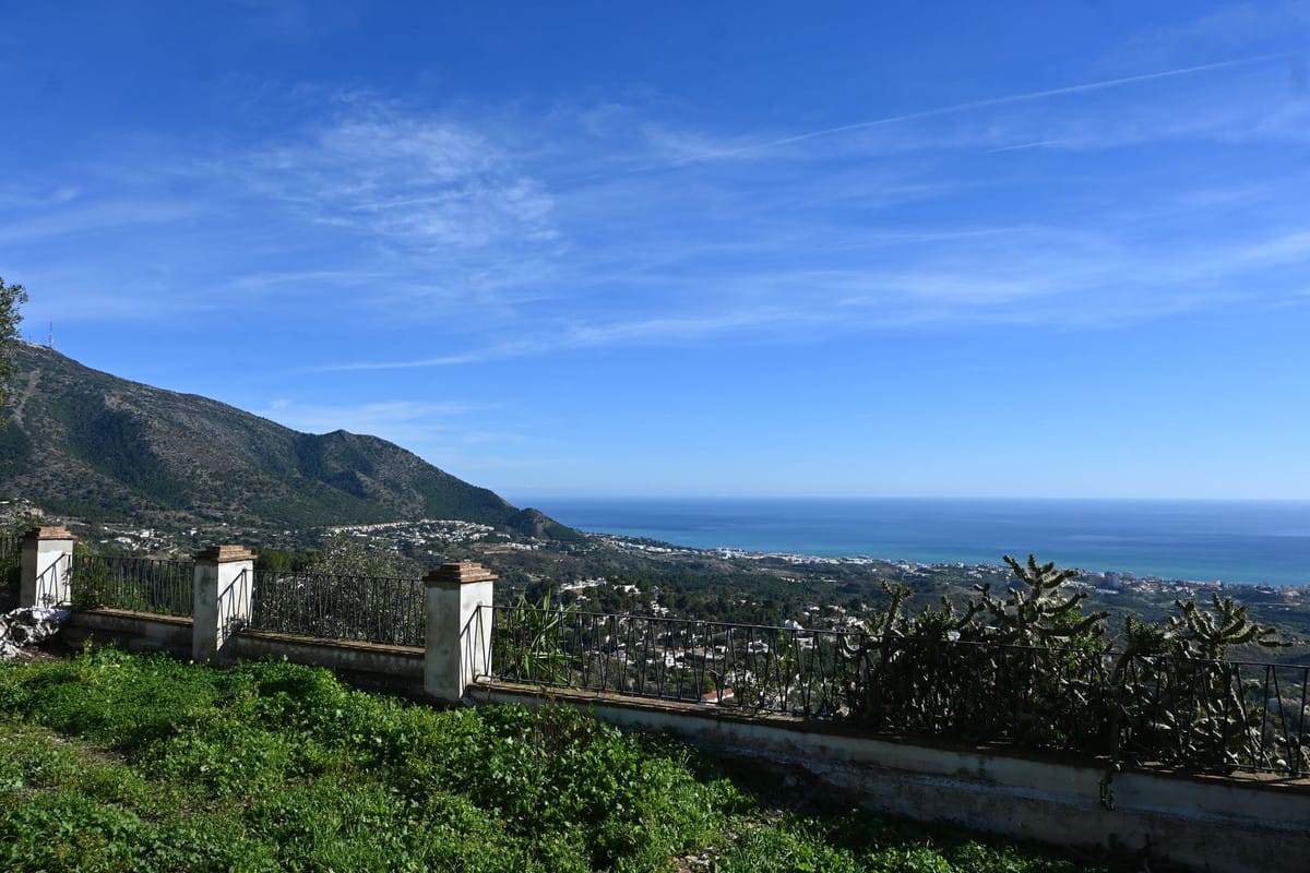 Perceel in Mijas – El Compás in Mijas - foto 3