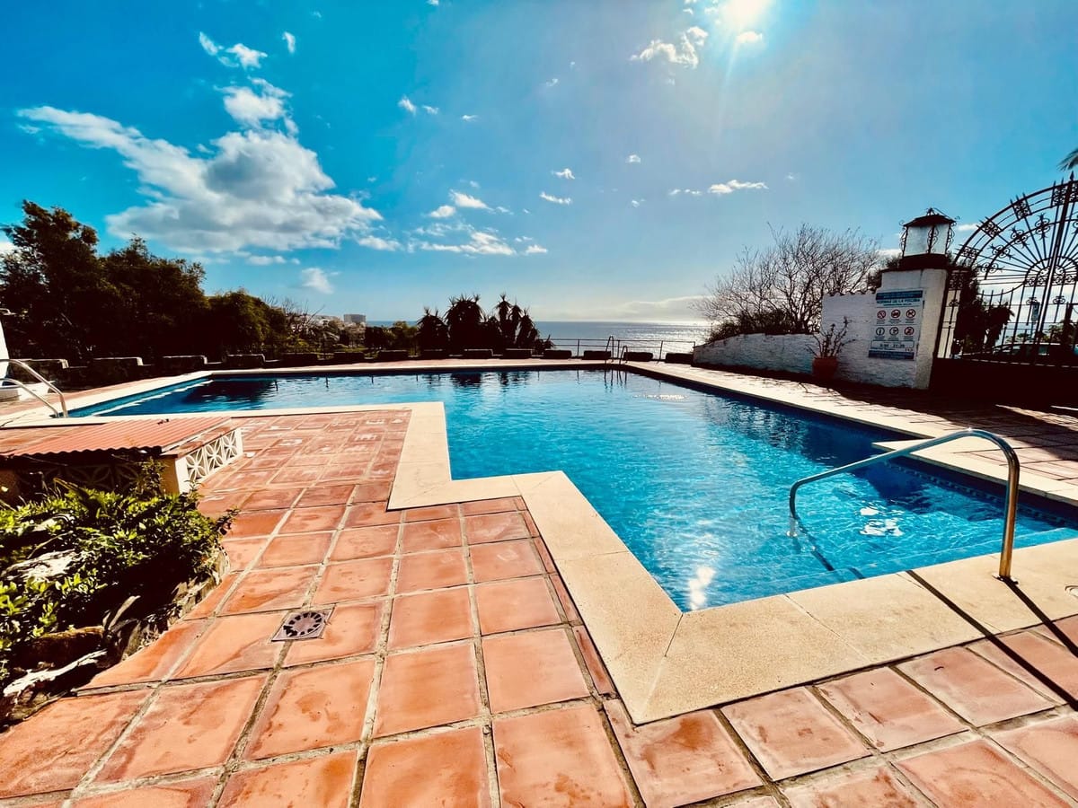 Rijwoning met 2 slaapkamers in Benalmádena Costa te koop in Benalmadena Costa - foto 3