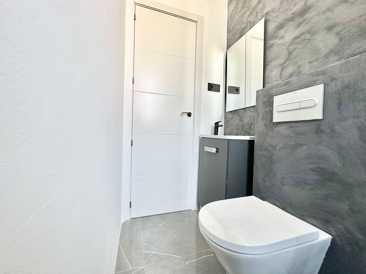 2-slaapkamerappartement in Benalmádena Costa in Benalmadena Costa - foto 15