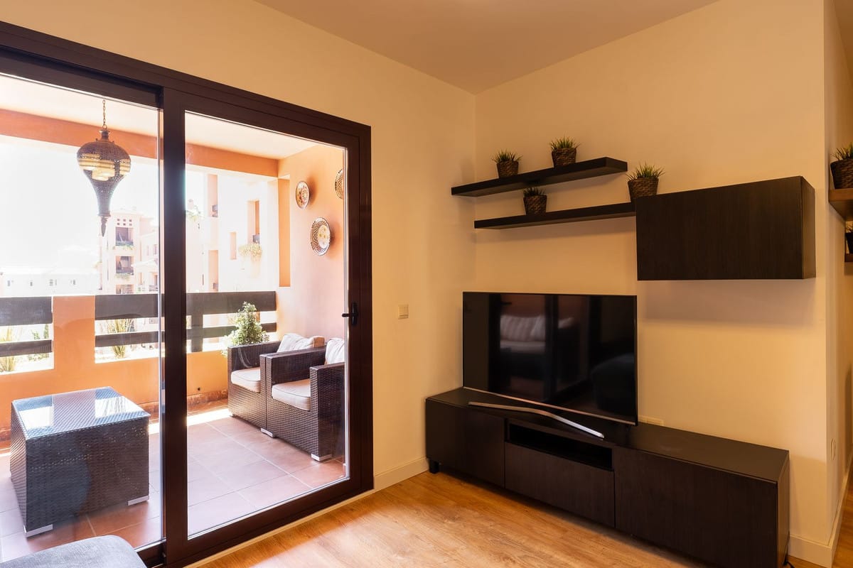 Drie-slaapkamerappartement in Benalmádena in Benalmadena - foto 3