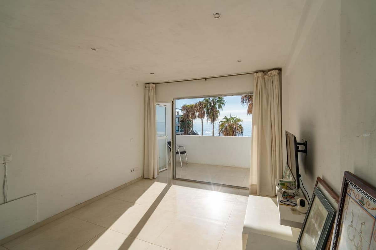 1-slaapkamerappartement aan Benalmádena Costa in Benalmadena Costa - foto 18