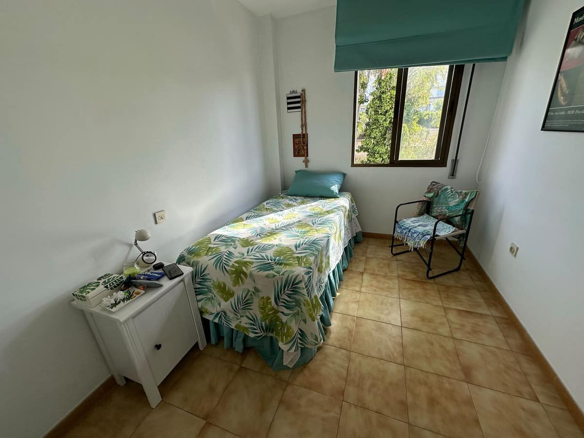 Drie-slaapkamerappartement in Benalmádena Costa in Benalmadena Costa - foto 18