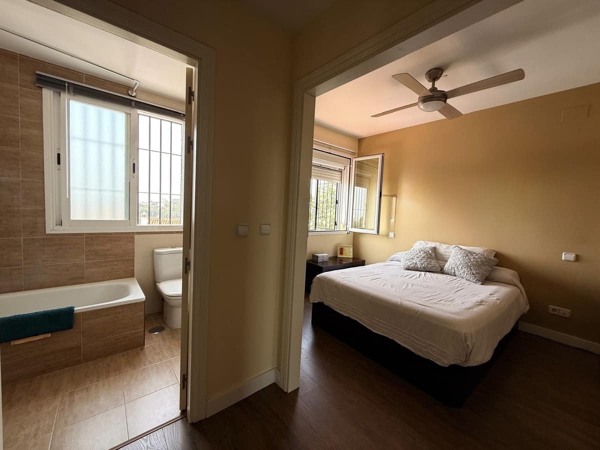 2-slaapkamerwoning in Cerros del Águila met zeezicht in Cerros del Aguila - foto 14