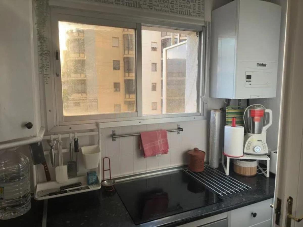 3-slaapkamer appartement in Marbella — R5231146 in Marbella - foto 8