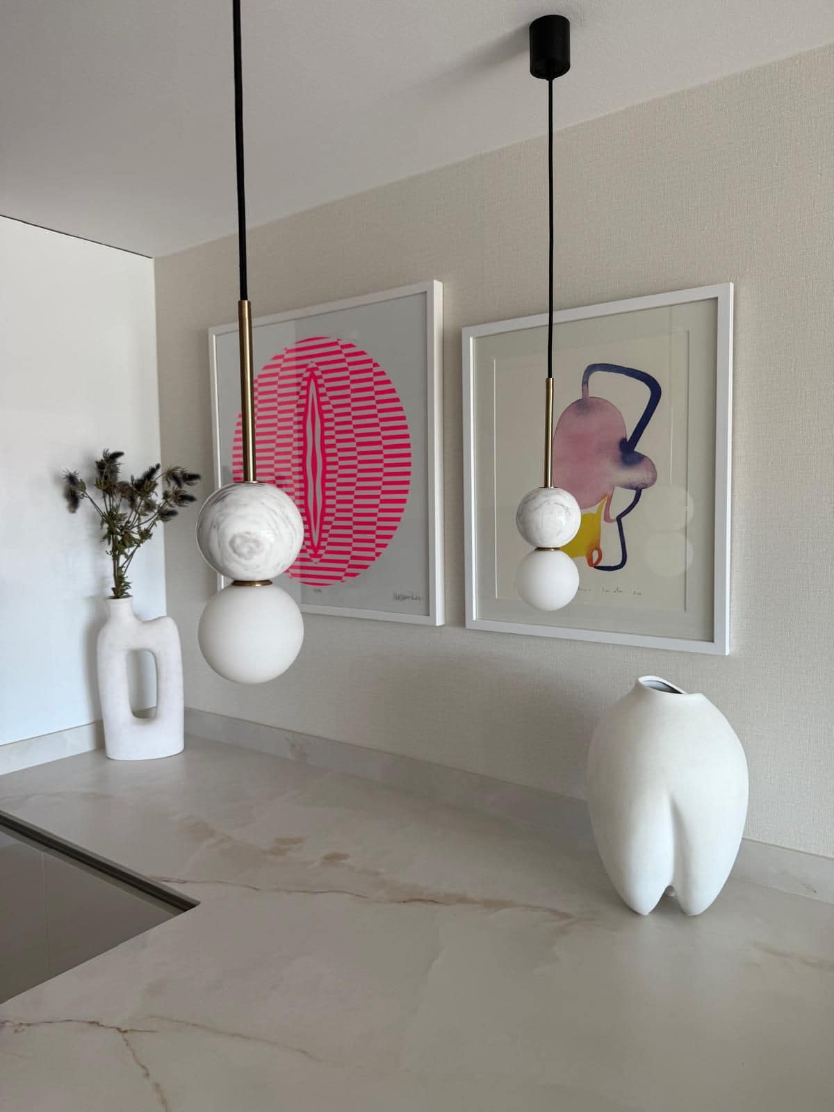 3-slaapkamer appartement in La Campana in La Campana - foto 9