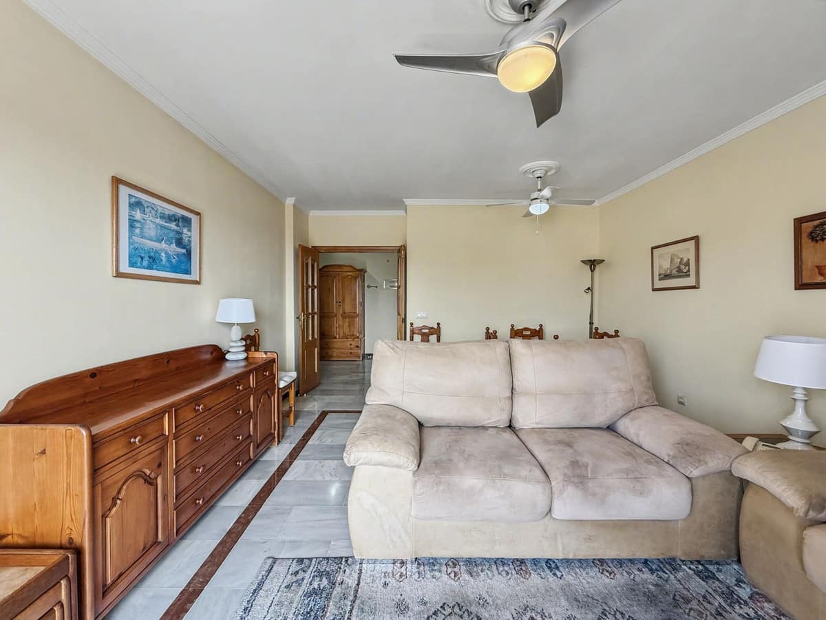 3-kamer appartement met zeezicht in San Luis de Sabinillas, Manilva in Manilva - foto 8