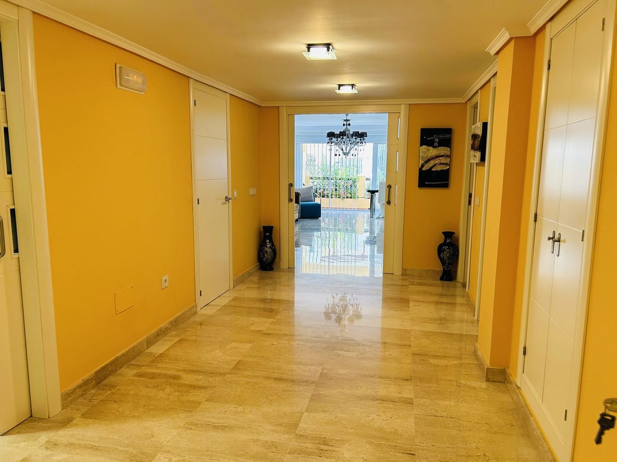2-slaapkamer appartement in Elviria in Elviria - foto 4