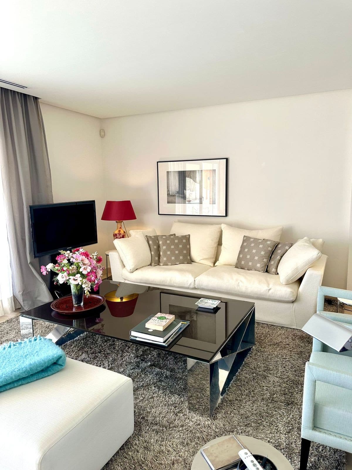 Penthouse met 2 slaapkamers in Nueva Andalucía in Nueva Andalucía - foto 7