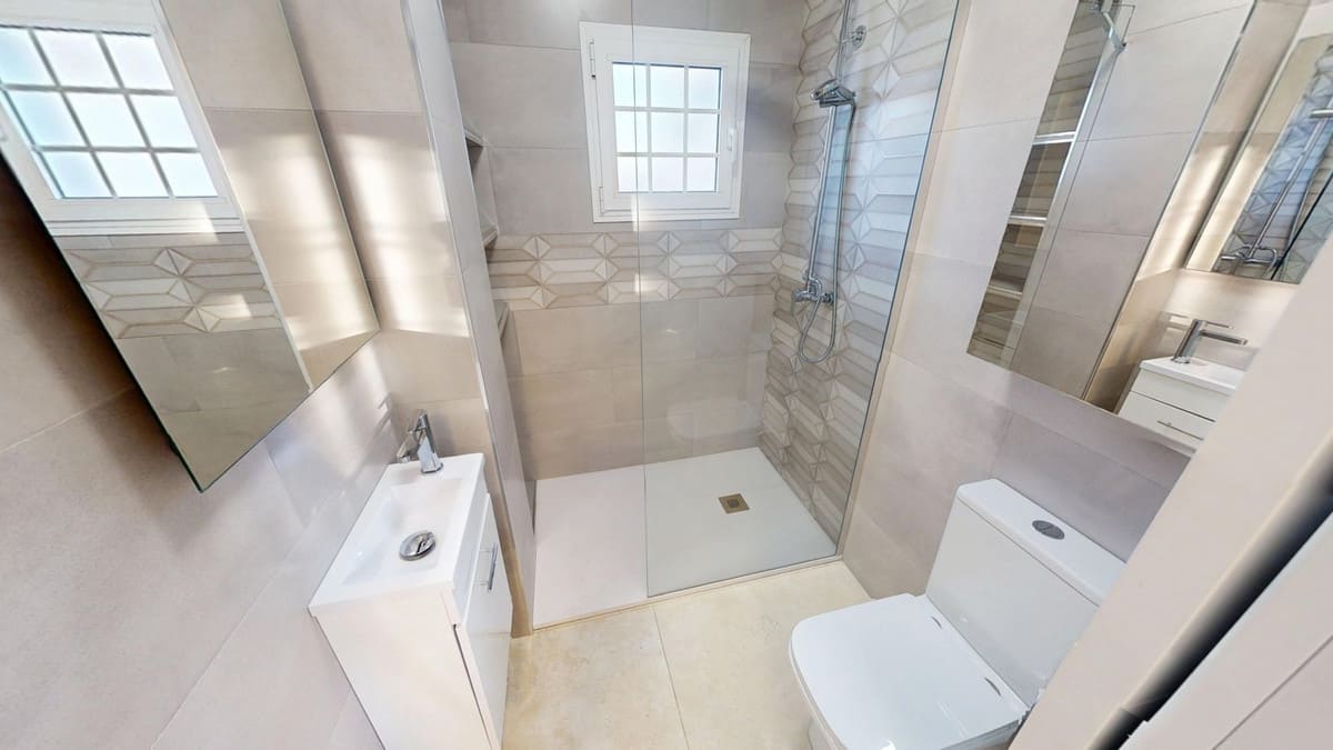 4 bedroom House in Torrox in Torrox - foto 20