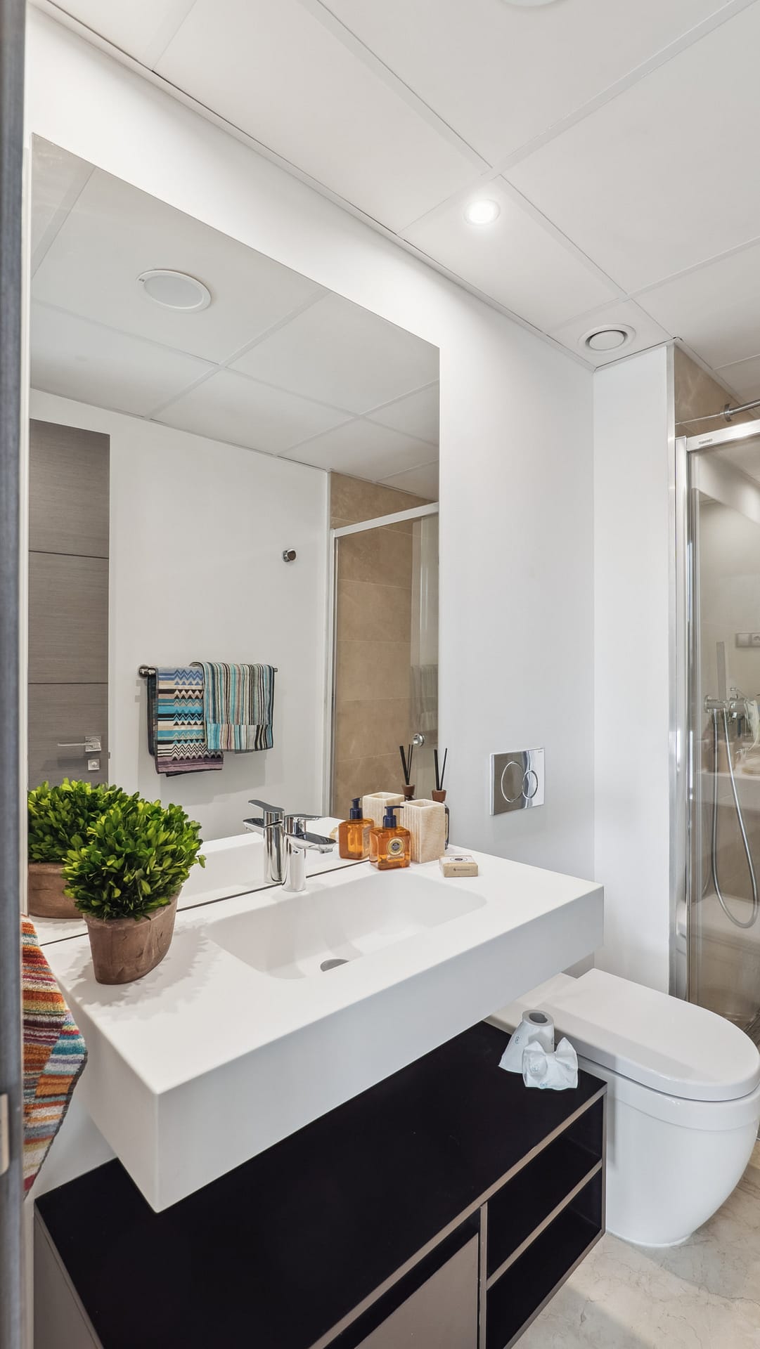 3-slaapkamer stadswoning in The Golden Mile in The Golden Mile - foto 12