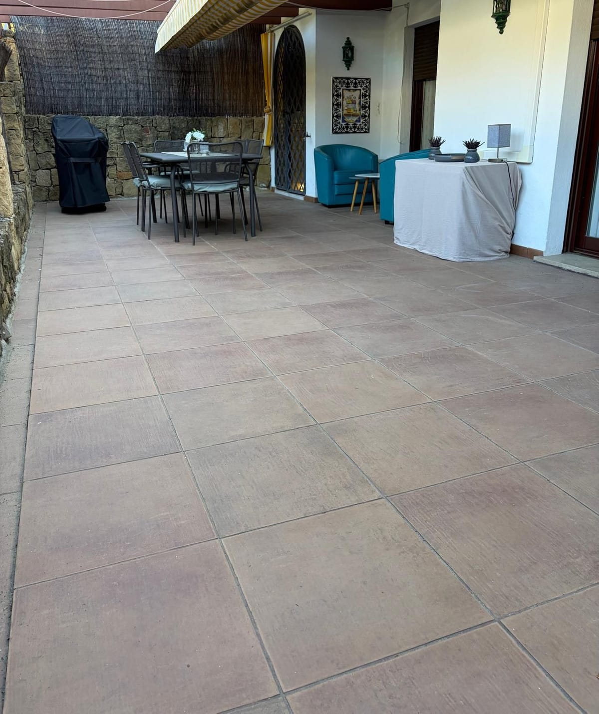 Appartement met 2 slaapkamers in Marbella in Marbella - foto 15