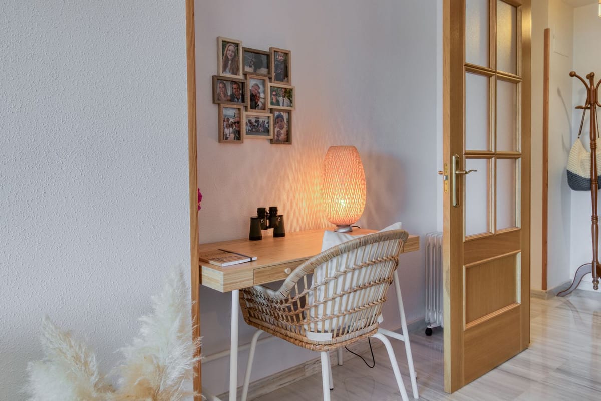 2-slaapkamer appartement in Torremolinos in Torremolinos - foto 16