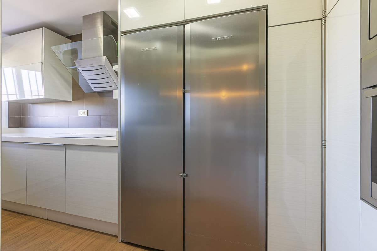 Drie slaapkamers stadswoning in La Cala in La Cala - foto 5