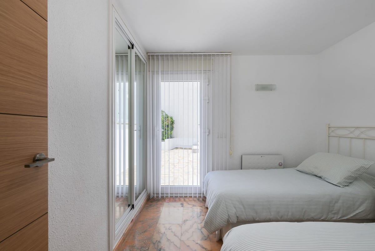 Villa met zeezicht, Arena Beach, Estepona – 3 slaapkamers in Estepona - foto 16