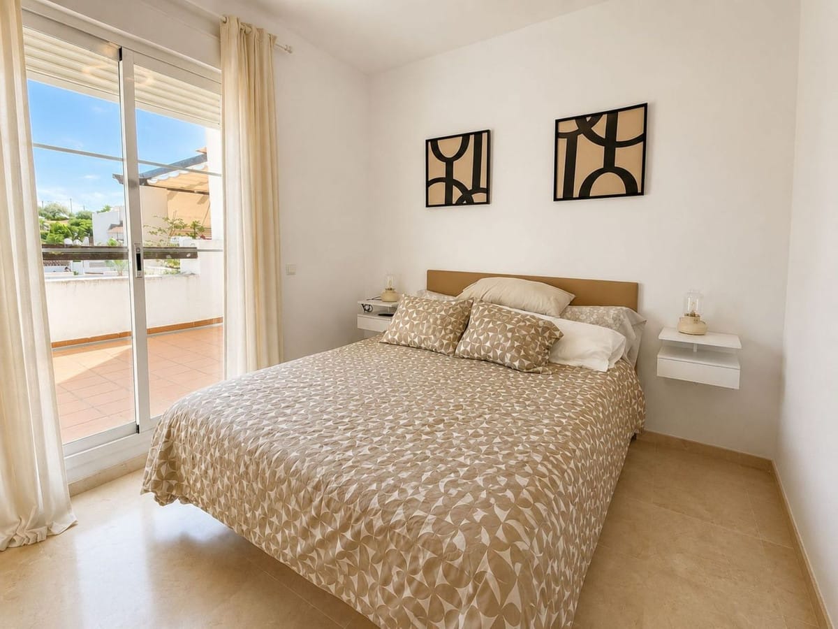 Appartement met 2 slaapkamers in Benalmádena in Benalmadena - foto 20