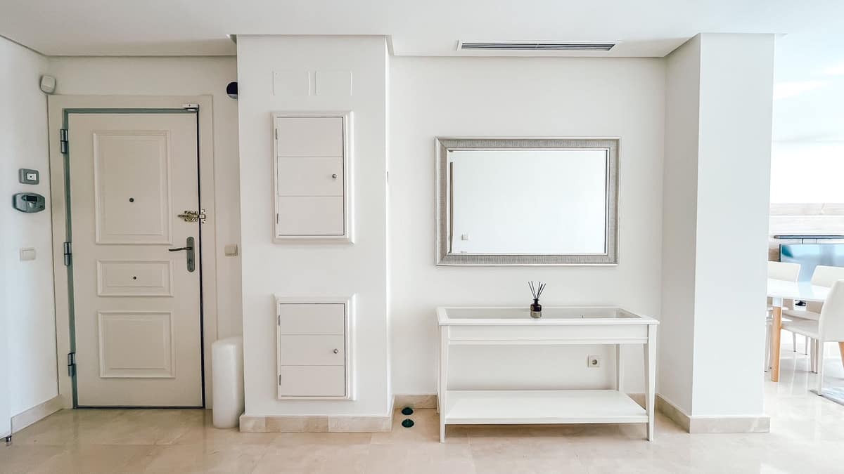 Appartement met 2 slaapkamers in Marbella in Marbella - foto 2