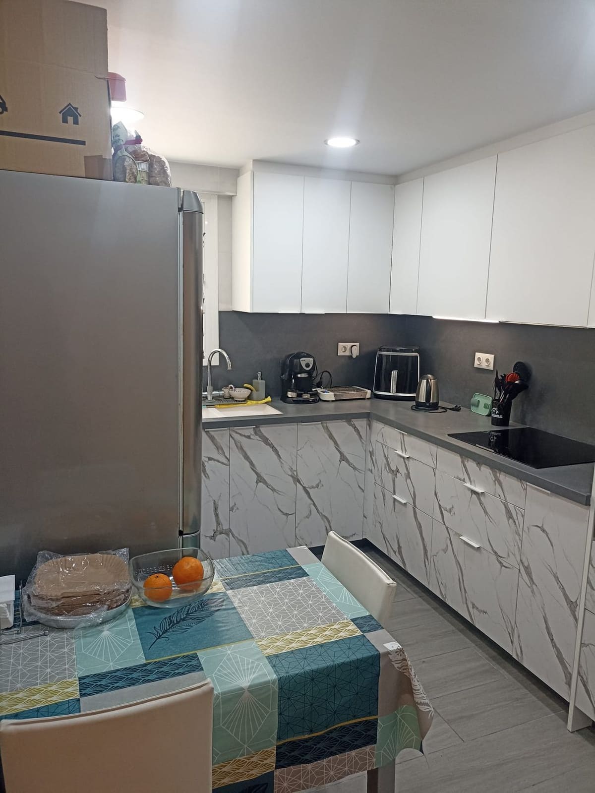 Drie-slaapkamerappartement in Fuengirola in Fuengirola - foto 17
